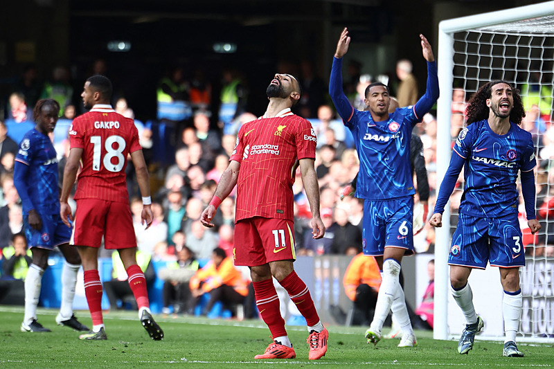 Liverpool-Arsenal maçı ne zaman, saat kaçta ve hangi kanalda canlı yayınlanacak? | İngiltere Premier Lig- İngiltere Premium Lig