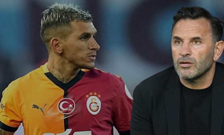 Lucas Torreira: 'Okan Buruk istifa!' Herkesi şoke etti, Galatasaray'ın Uruguaylı yıldızının sözleri sosyal medyayı salladı...- Futbol