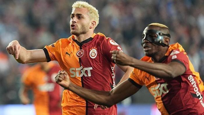 Lucas Torreira: 'Okan Buruk istifa!' Herkesi şoke etti, Galatasaray'ın Uruguaylı yıldızının sözleri sosyal medyayı salladı...- Futbol