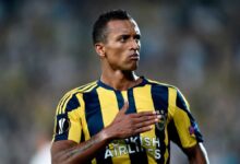 Luis Nani'den Jose Mourinho açıklaması: Fenerbahçe'de devam ederse...- Futbol
