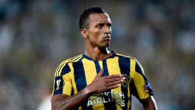 Luis Nani'den Jose Mourinho açıklaması: Fenerbahçe'de devam ederse...- Futbol