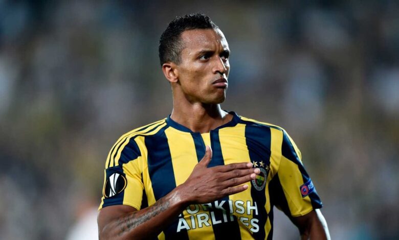Luis Nani'den Jose Mourinho açıklaması: Fenerbahçe'de devam ederse... 11 Luis Nani'den Jose Mourinho açıklaması: Fenerbahçe'de devam ederse...- Diğer Haberler