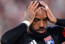 Lyon'da bir dönem sona eriyor: Lacazette ayrılıyor- Fenerbahçe