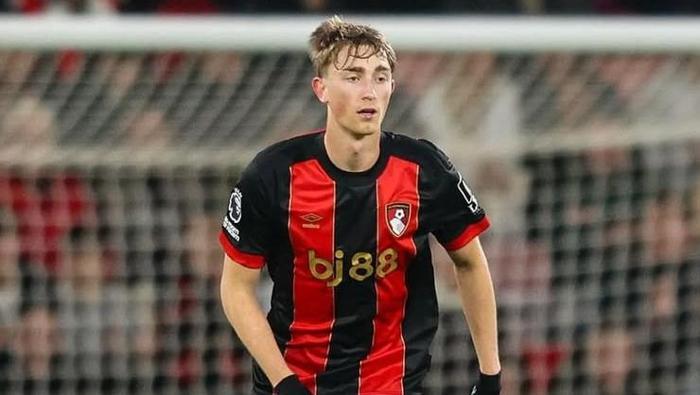 Maaşı Arda Güler'le kıyaslandı ve şok gerçek ortaya çıktı! Real Madrid'in yeni transferi Dean Huijsen'den 5 yıllık imza, transferde son dakika... 25 Maaşı Arda Güler'le kıyaslandı ve şok gerçek ortaya çıktı! Real Madrid'in yeni transferi Dean Huijsen'den 5 yıllık imza, transferde son dakika...- Futbol