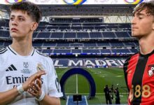 Maaşı Arda Güler'le kıyaslandı ve şok gerçek ortaya çıktı! Real Madrid'in yeni transferi Dean Huijsen'den 5 yıllık imza, transferde son dakika...- Diğer Haberler