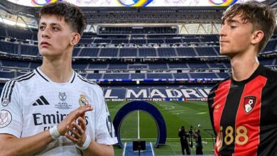 Maaşı Arda Güler'le kıyaslandı ve şok gerçek ortaya çıktı! Real Madrid'in yeni transferi Dean Huijsen'den 5 yıllık imza, transferde son dakika...- Diğer Haberler
