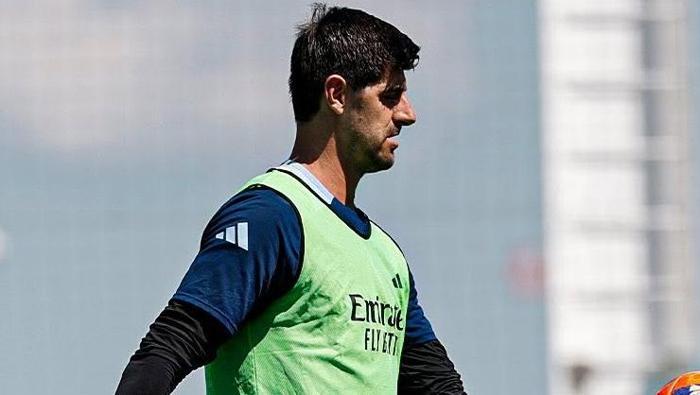 Maaşı Arda Güler'le kıyaslandı ve şok gerçek ortaya çıktı! Real Madrid'in yeni transferi Dean Huijsen'den 5 yıllık imza, transferde son dakika... 20 Maaşı Arda Güler'le kıyaslandı ve şok gerçek ortaya çıktı! Real Madrid'in yeni transferi Dean Huijsen'den 5 yıllık imza, transferde son dakika...- Futbol