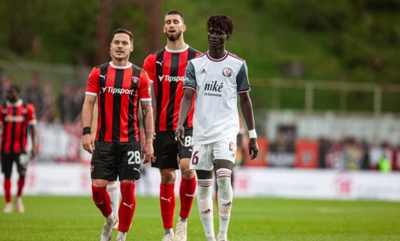 Mahmudu tamam gibi- Beşiktaş