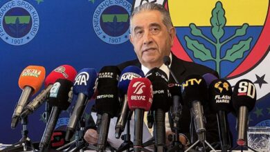 Mahmut Uslu, Fenerbahçe'de kongre için imzasını verdi!- Diğer Haberler