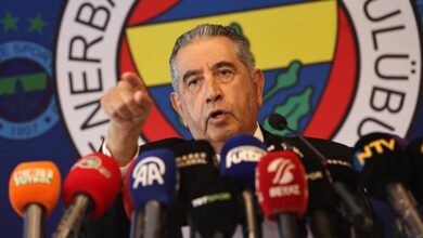 Mahmut Uslu'dan Ali Koç hakkında açıklama: 'İmzamı salı günü vereceğim'- Futbol