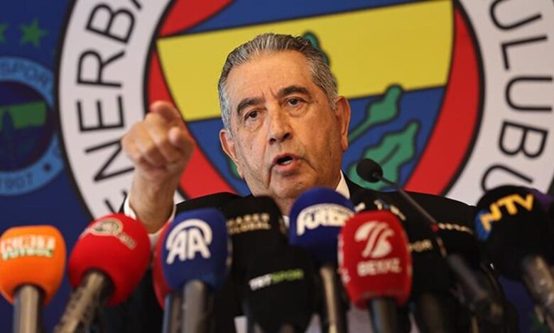 Mahmut Uslu'dan Ali Koç hakkında açıklama: 'İmzamı salı günü vereceğim' 11 Mahmut Uslu'dan Ali Koç hakkında açıklama: 'İmzamı salı günü vereceğim'- Diğer Haberler