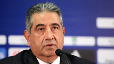 Mahmut Uslu'dan flaş Galatasaray itirafı! "Talisca ve Skriniar hariç..."- Futbol