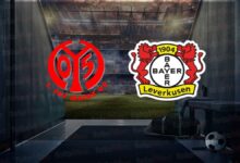Mainz - Bayer Leverkusen maçı ne zaman, saat kaçta ve hangi kanalda canlı yayınlanacak? | Almanya Bundesliga- Fenerbahçe