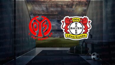 Mainz - Bayer Leverkusen maçı ne zaman, saat kaçta ve hangi kanalda canlı yayınlanacak? | Almanya Bundesliga- Fenerbahçe