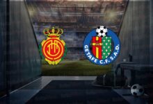 Mallorca - Getafe maçı ne zaman? Saat kaçta ve hangi kanalda canlı yayınlanacak? | İspanya La Liga- İspanya La Liga