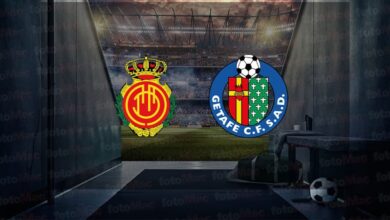 Mallorca - Getafe maçı ne zaman? Saat kaçta ve hangi kanalda canlı yayınlanacak? | İspanya La Liga- Diğer Haberler