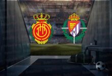 Mallorca-Real Valladolid maçı ne zaman? Saat kaçta ve hangi kanalda canlı yayınlanacak? | İspanya La Liga- Diğer Haberler
