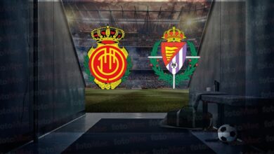 Mallorca-Real Valladolid maçı ne zaman? Saat kaçta ve hangi kanalda canlı yayınlanacak? | İspanya La Liga- Ligler