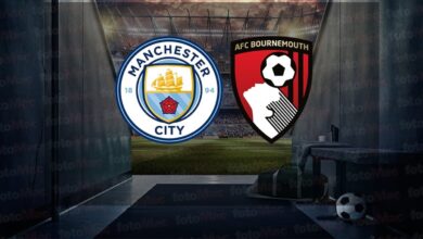 Manchester City-Bournemouth maçı ne zaman? Saat kaçta ve hangi kanalda canlı yayınlanacak? | İngiltere Premier Lig- İngiltere Premium Lig