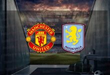 Manchester United-Aston Villa maçı ne zaman? Saat kaçta ve hangi kanalda canlı yayınlanacak? | İngiltere Premier Lig- Diğer Haberler