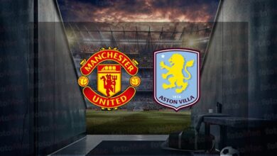 Manchester United-Aston Villa maçı ne zaman? Saat kaçta ve hangi kanalda canlı yayınlanacak? | İngiltere Premier Lig- İngiltere Premium Lig