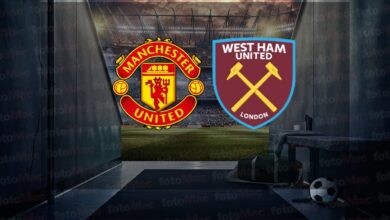 Manchester United-West Ham United maçı ne zaman? Saat kaçta ve hangi kanalda canlı yayınlanacak? | İngiltere Premier Lig- Ligler