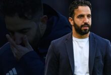 Manchester United'dan şok karar! Ruben Amorim her şeyi cebinden ödeyecek- Diğer Haberler