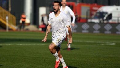 Manisa FK'da kritik gollerin oyuncusu Ramirez- Ligler