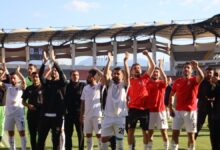 Manisaspor namağlup şampiyon!- Diğer Haberler