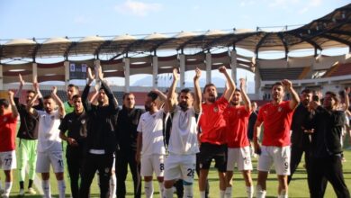 Manisaspor namağlup şampiyon!- Futbol