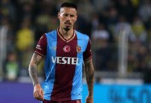 Marek Hamsik’ten Ahmetcan’a ziyaret- Diğer Haberler