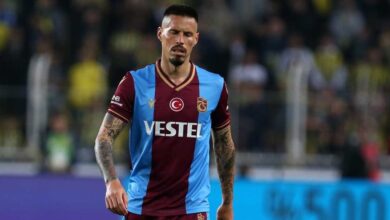 Marek Hamsik’ten Ahmetcan’a ziyaret- Futbol