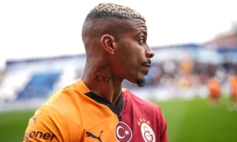 Mario Lemina: Galatasaray şu anda tarih yazıyor 11 Mario Lemina: Galatasaray şu anda tarih yazıyor- Futbol