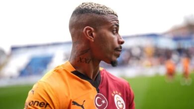 Mario Lemina, Galatasaray'la tarihe geçmek istiyor- Futbol