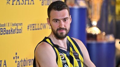 Marko Guduric'ten Tarık Biberovic'in transferi hakkında açıklama- İngiltere Premium Lig
