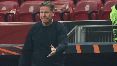 Markus Gisdol, Süper Lig'e geri dönüyor! İşte yeni takımı...- Diğer Haberler