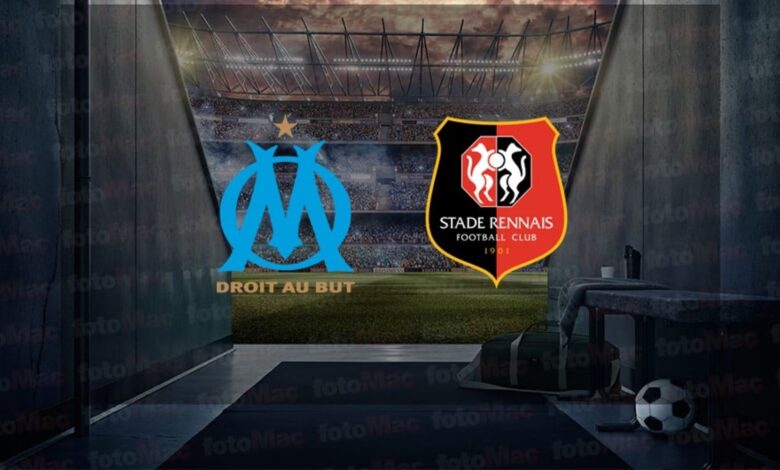 Marsilya - Stade Rennes maçı ne zaman, saat kaçta? Hangi kanalda canlı yayınlanacak? | Fransa Ligue 1 11 Marsilya - Stade Rennes maçı ne zaman, saat kaçta? Hangi kanalda canlı yayınlanacak? | Fransa Ligue 1- Diğer Haberler