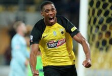 Martial sürprizi! Süper Lig'e geliyor- Trabzonspor