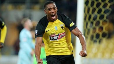 Martial sürprizi! Süper Lig'e geliyor- İtalya Serie A