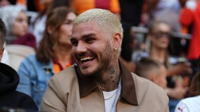 Mauro Icardi'den Fenerbahçe'ye flaş gönderme! İşte o paylaşım- Futbol