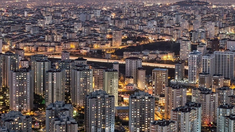 Mayıs ayı kira artış oranı 2025 belli oldu! Mayıs ayı kira zam oranı ne kadar oldu? | TÜİK açıkladı...- Diğer Haberler