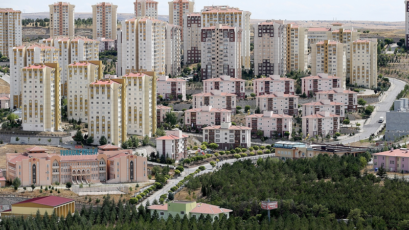 Mayıs ayı kira artış oranı 2025 belli oldu! Mayıs ayı kira zam oranı ne kadar oldu? | TÜİK açıkladı...- Diğer Haberler