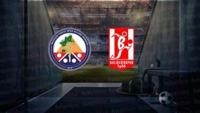 Mazıdağı Fosfat SK - Balıkesirspor maçı ne zaman, saat kaçta, hangi kanalda? 3. Lig play-off yükselme- Futbol