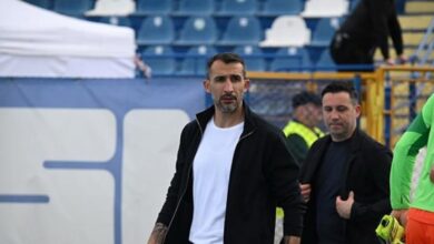 Mehmet Topal Petrolul Ploieşti ile yollarını ayırdı!- Fenerbahçe