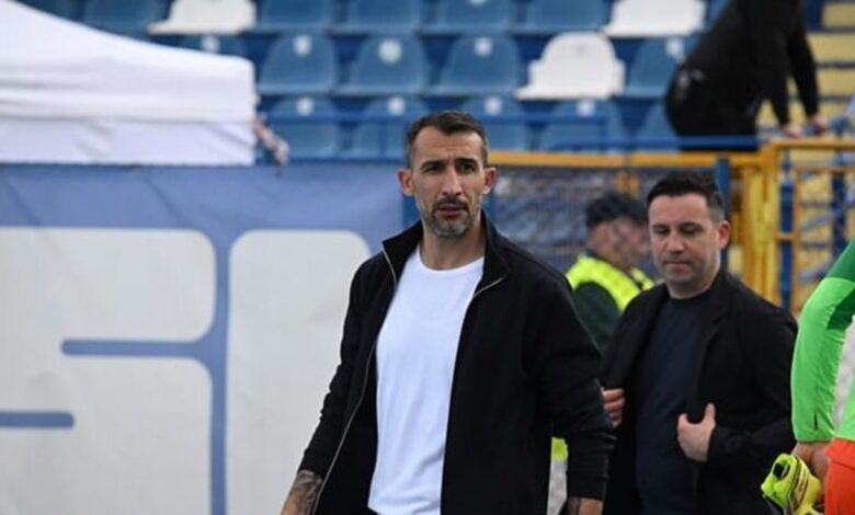 Mehmet Topal Petrolul Ploieşti ile yollarını ayırdı! 11 Mehmet Topal Petrolul Ploieşti ile yollarını ayırdı!- Diğer Haberler
