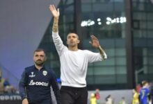 Mehmet Topal, sezonu galibiyetle tamamladı- Diğer Haberler
