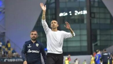 Mehmet Topal, sezonu galibiyetle tamamladı- Diğer Haberler