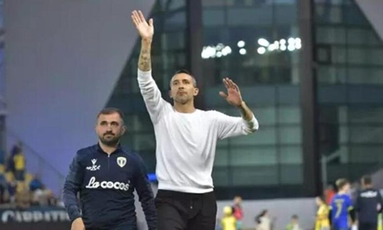 Mehmet Topal, sezonu galibiyetle tamamladı 11 Mehmet Topal, sezonu galibiyetle tamamladı- Diğer Sporlar