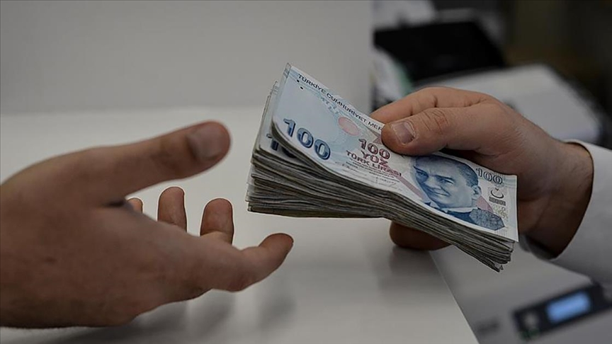 Memur ve emekli maaşı zam oranı belli oldu! 4 aylık enflasyon farkı yüzde kaç oldu 2025?- Diğer Haberler