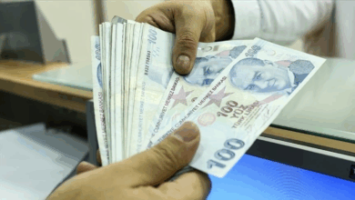 Memur ve emekli maaşı zam oranı belli oldu! 4 aylık enflasyon farkı yüzde kaç oldu 2025?- Diğer Haberler